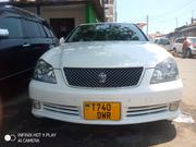 Toyota Crown 2006 White for sale