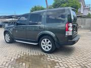 Land Rover Discovery 2007 Gray for sale