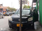 Toyota RAV4 2004 1.8 Black for sale