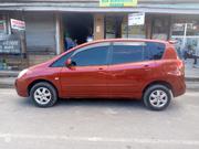Toyota Corolla Spacio 2003 1.5 v Red for sale