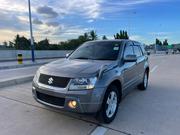 Suzuki Escudo 2006 Gray for sale