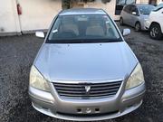 Toyota Premio 2004 Silver for sale