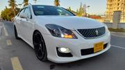 Toyota Crown 2008 Pearl for sale