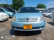 Toyota Corolla Spacio 2003 1.5 v Blue for sale