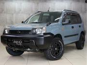 Nissan X-Trail 2001 Blue for sale