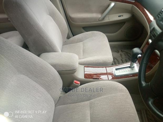 Toyota Premio 1.8 AWD 2004 Silver
