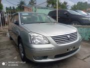 Toyota Premio 1.8 AWD 2004 Silver for sale