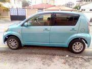 Toyota Passo 2004 1.0 AWD Blue for sale