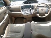 Toyota Raum 2003 1.5 AWD Beige for sale
