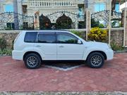 Nissan X-Trail 2004 Pearl for sale