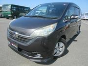 Honda Stepwgn 2006 Black for sale