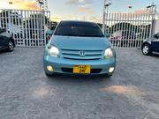 Toyota IST 2003 Teal for sale
