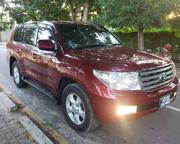 Toyota Land Cruiser 2010 for sale