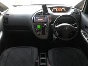 Toyota Ractis 2008 1.5 AWD Gray for sale