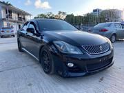Toyota Crown 2008 Black for sale