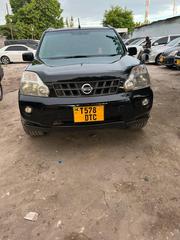 Nissan X-Trail 2008 Black for sale