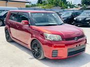 Toyota Corolla Rumion 2008 Red for sale