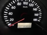 Toyota Kluger 2004 White for sale
