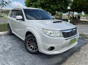 Subaru Forester 2008 Pearl for sale