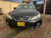 Toyota Mark X 2010 Black for sale