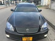 Toyota Crown 2007 Black for sale