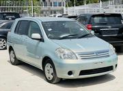 Toyota Raum 2004 Blue for sale
