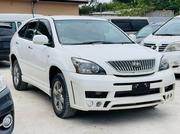 Toyota Harrier 2006 White for sale