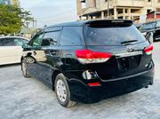 Toyota Wish 2011 Blue for sale