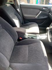 Toyota Allion 2005 Silver for sale