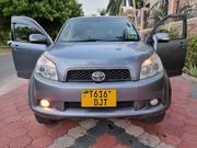 Toyota Rush 2006 Gray for sale