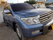 Toyota Land Cruiser 2009 for sale