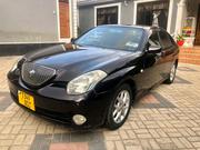 Toyota Verossa 2002 for sale
