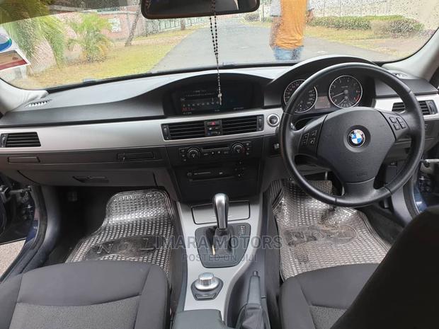 BMW 3 Series 2006 Black