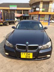 BMW 3 Series 2006 Black for sale