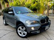 BMW X5 2007 Gray for sale