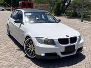 BMW 3 Series 2006 Off White for sale