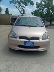Toyota Vitz 2004 Pink for sale