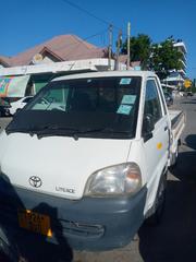 Toyota TownAce 2003 White for sale
