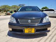 Toyota Crown 2004 Black for sale