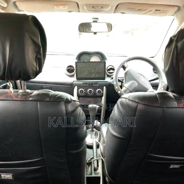 Toyota IST 2004 Blue