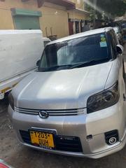 Toyota Corolla Rumion 2009 Silver for sale