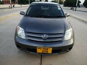 Toyota IST 2005 Gray for sale