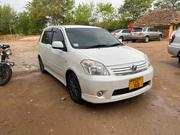Toyota Raum 2009 Pearl for sale