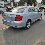 Toyota Allion 2004 Blue for sale