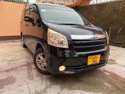 Toyota Noah 2008 Black for sale
