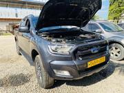 Ford Ranger 2015 XLT Single Cab Gray for sale