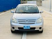 Toyota IST 2003 Silver for sale