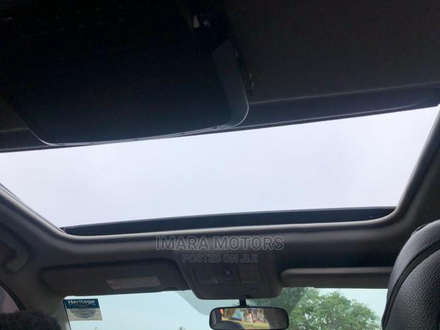 Toyota RAV4 2007 Gray