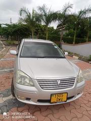 Toyota Corona Premio 2001 Silver for sale