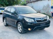 Subaru Forester 2016 Black for sale